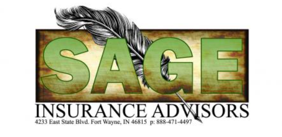 Sage Insurance Advisors, LLC Logo