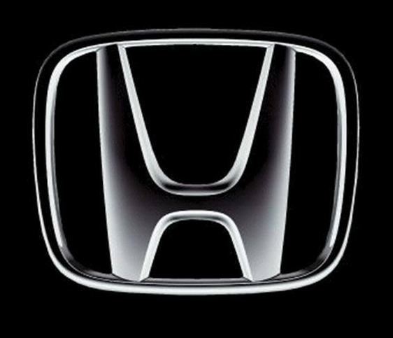 Steve Hopkins Honda Logo