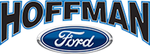 Hoffman Ford Logo