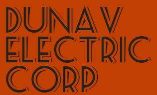 Dunav Electric Corp. Logo