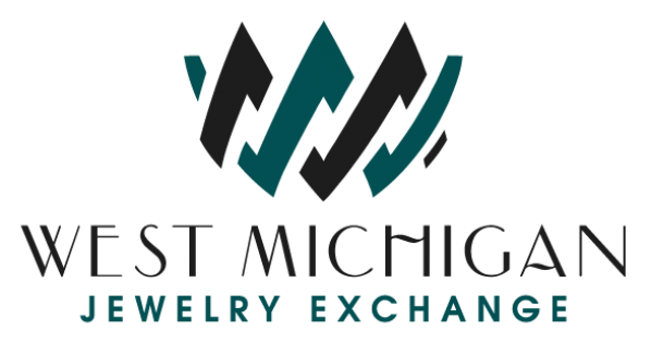 West Michigan Jewelry Exchange, Inc. Logo