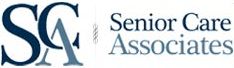 Senior Care Associates Logo