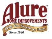 Alure Home Improvement, Inc. Logo