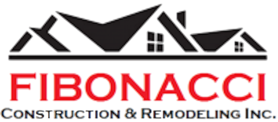 Fibonacci Construction & Remodeling Logo