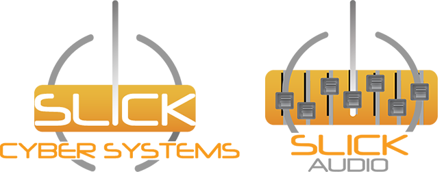 Slick Systems LLC Logo