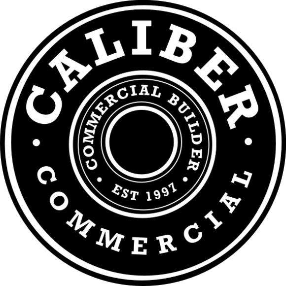 Caliber Commercial Group, LLC Logo