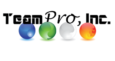 Team Pro, Inc. Logo