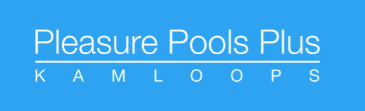 Pleasure Pools Plus Logo