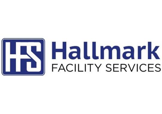 Hallmark Facility Services Inc. Logo