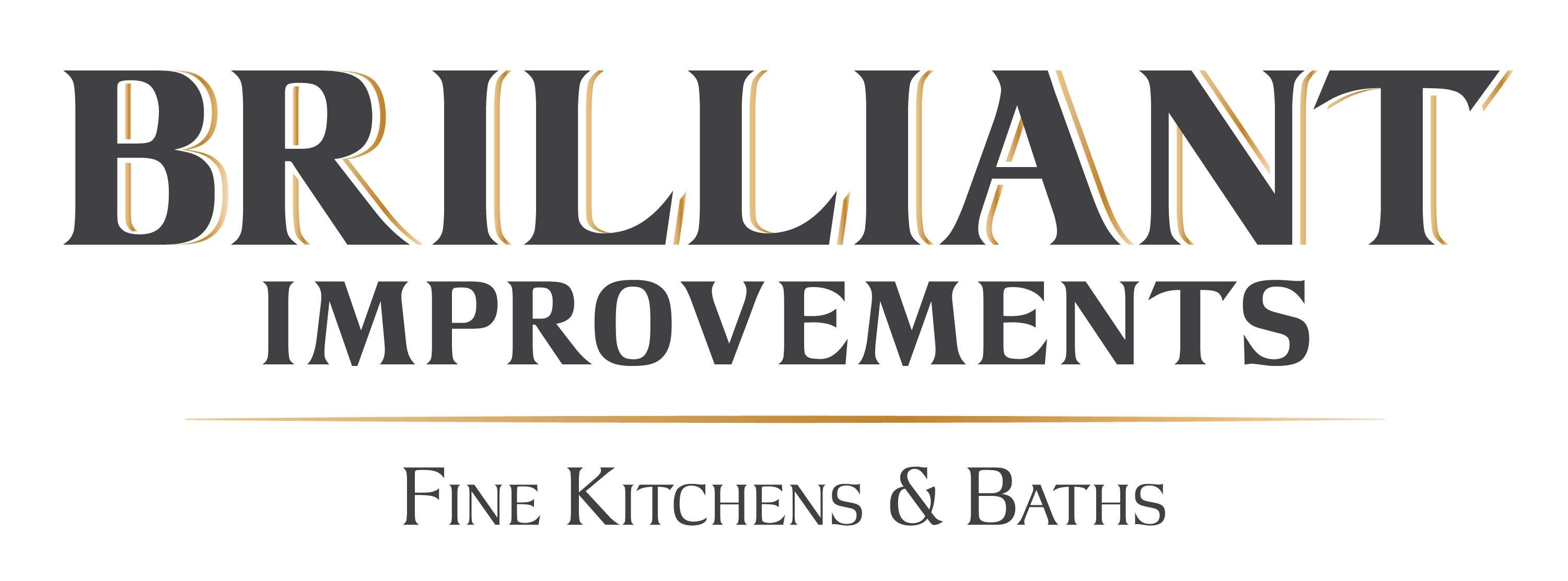 Brilliant Improvements, LLC Logo