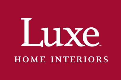 Luxe Home Interiors Logo