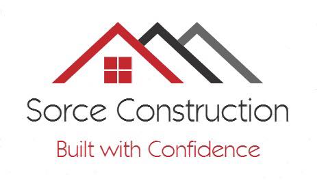 Sorce Construction, LLC Logo