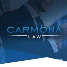 Carmona Law, PA Logo