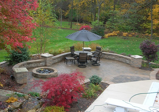 Greenleaf Landscaping Inc Better Business Bureau Profile