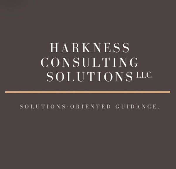 Harkness Consulting Solutions LLC Logo