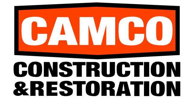 CAMCO Construction & Restoration, LLC Logo