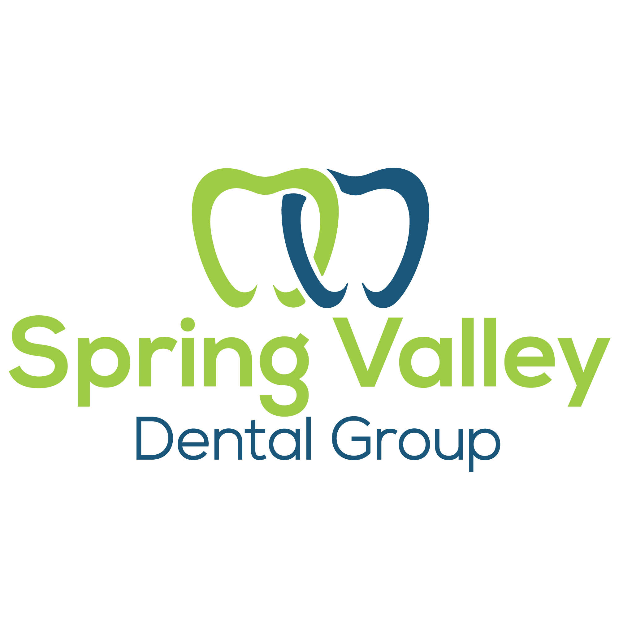 Spring Valley Dental Group Logo