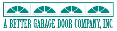 A Better Garage Door Company Logo