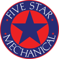 Five Star Mechanical, LLC Logo