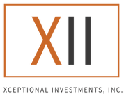 Xceptional   Investments LLC Logo