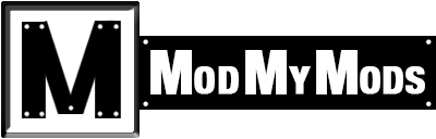 ModMyMods Logo