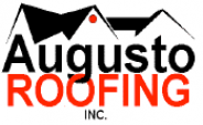 Augusto Roofing, Inc. Logo