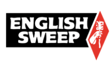 English Sweep Logo