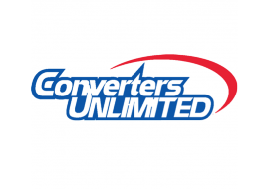 Converters Unlimited, Inc. Logo