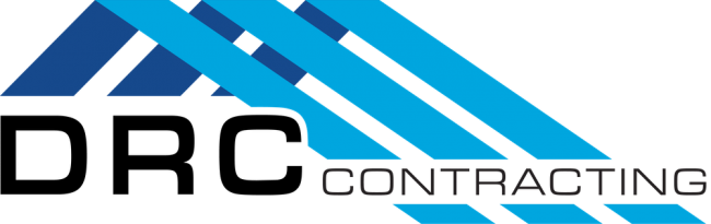 DRC Contracting, Inc. Logo