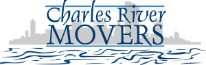 Charles River Movers, LLC Logo