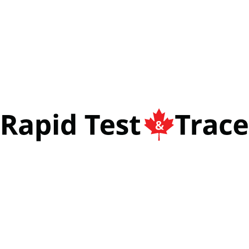 Rapid Test & Trace Canada Logo