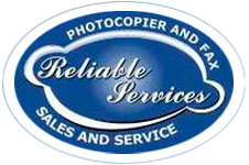 Reliable Services Inc. Logo