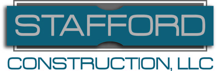 Stafford Construction, LLC Logo