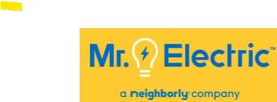 Mr. Electric of Northshore Logo