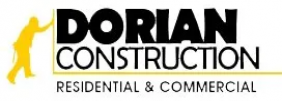 Dorian Construction Logo