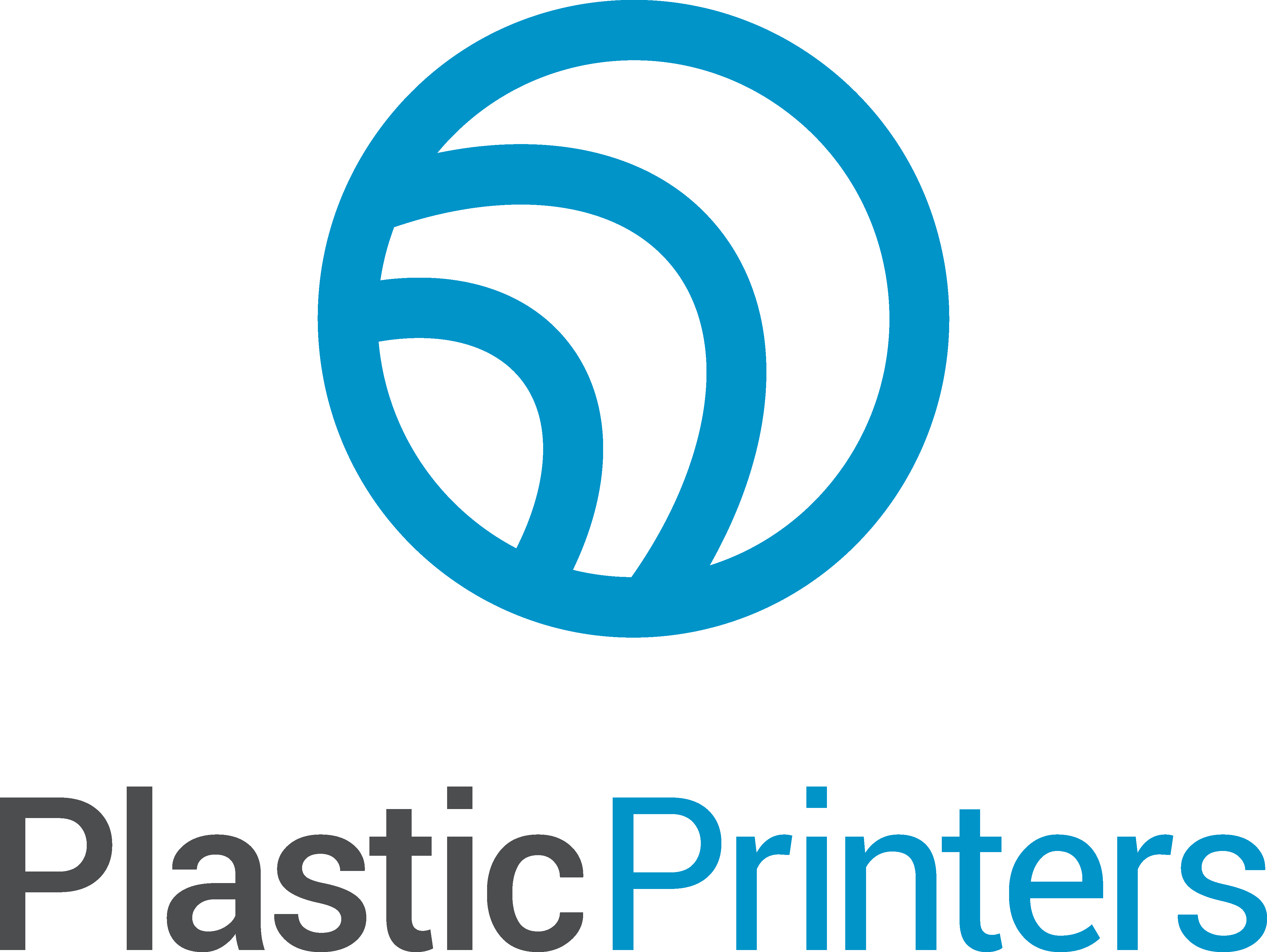 Plasticprinters.com Logo