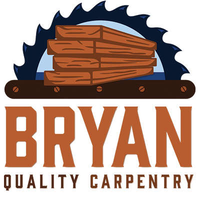 Bryan Quality Carpentry Logo