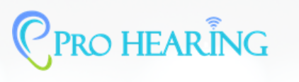 Pro Hearing, LLC Logo