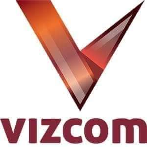 Vizcom Contracting LLC Logo