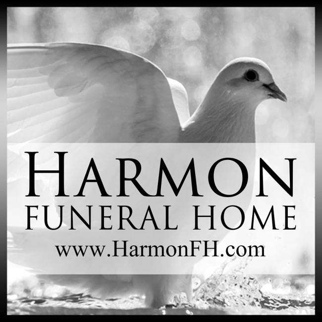 Harmon Funeral Home, Inc. Logo