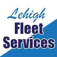 Lehigh Fleet Services LLC Logo