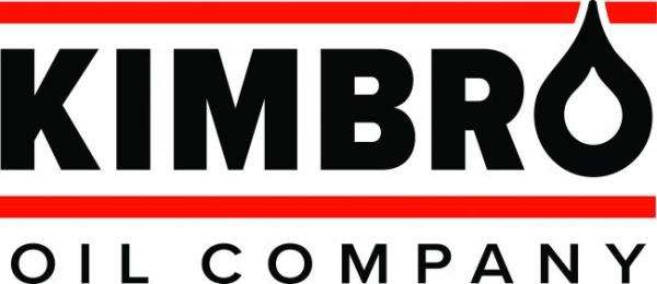 Kimbro Oil Company Logo