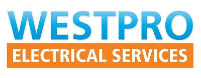 WestPro Electrical Services Logo