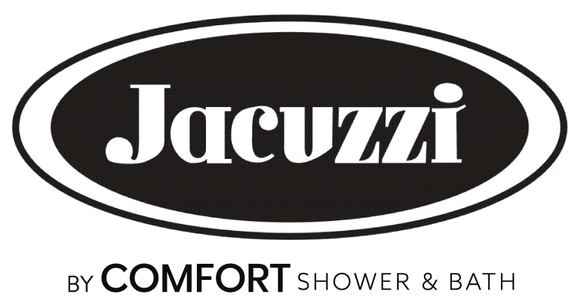 Comfort Shower and Bath Logo