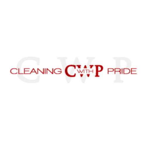 Cleaning With Pride, Inc. Logo