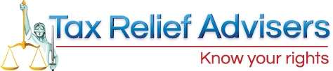 Tax Relief Advisers, LLC Logo