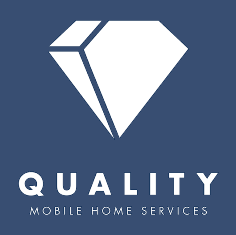Quality Mobile Home Services, Inc. Logo