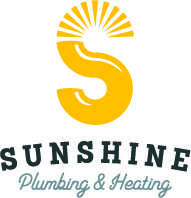Sunshine Plumbing & Heating, Inc. Logo