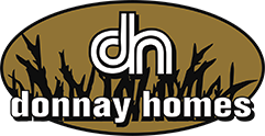 Donnay Homes, Inc. Logo