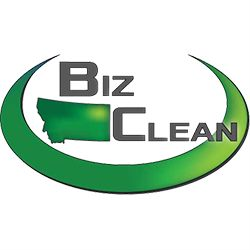 BizClean, LLC Logo